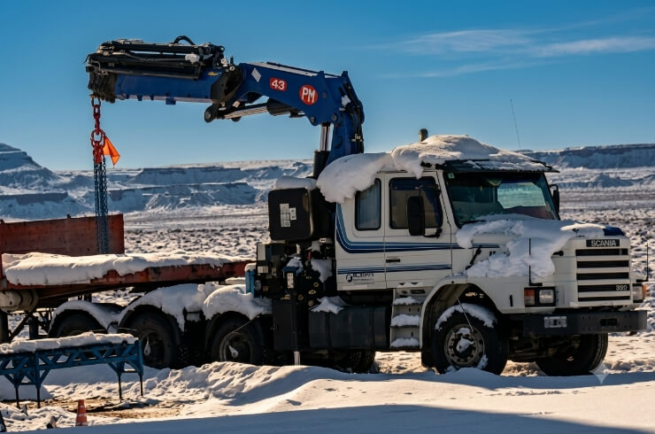 transporte-el-quince-nieve